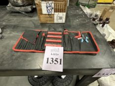 SMALL ELECTRONICS TOOL KIT