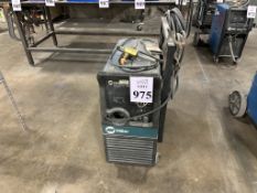 MILLER MILLERMATIC 250 TIG WELDER