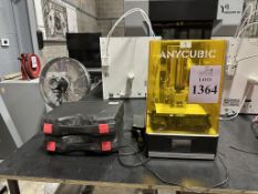 ANYCUBIC PHOTOMONO X RESIN PRINTER