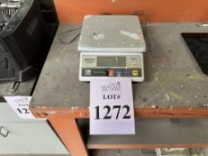 AMPUT ELECTRONIC SCALE