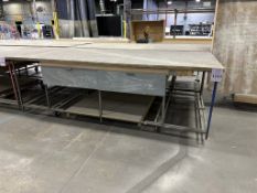 10' WORKBENCH