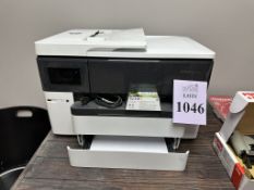 HEWLETT PACKARD OFFICE JET PRO 7740