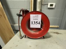 AIR HOSE REEL