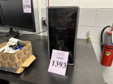 DELL i3 DESKTOP COMPUTER