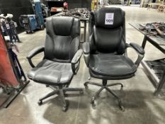 OFFICE CHAIRS