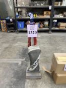 ORECK XL COMMERCIAL VACUUM