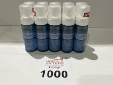 EUCERIN HYDRATING FOAMING CLEANSER 5 OZ (NEW)