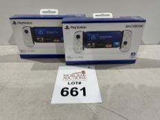 PLAYSTATION BACKBONE (NEW)