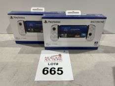 PLAYSTATION BACKBONE (NEW)