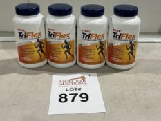 GNC TRIFLEX JOINT HEALTH (NEW)
