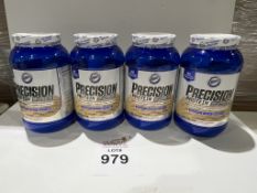 PRECISION PROTEIN 2 LBS. (NEW)