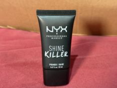 NYK PROFESSIONAL MAKEUP SHINE KILLER PRIMER BASE