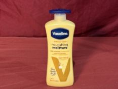 VASELINE INTENSIVE CARE LOTION 20.3 US FL OZ