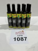 LOT CONSISTING OF (10) LITTLE TREES SPRAY (NEW)