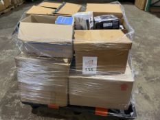 MYSTERY LOT OF RETURNED E-COMMERCE MERCHANDISE!