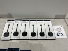 MOTOROLA MA1 WIRELESS CAR ADAPTER (NEW)