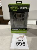 REVEAL CELLULAR CAMERA PRO 3.0 TACTACAM