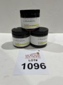 BEYOND RAW CHEMISTRY LABS L-GLUTAMINE