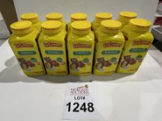 LI'L CRITTERS IMMUNE C PLUS ZINC & VITAMIN D (NEW)