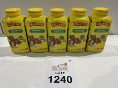 LI'L CRITTERS IMMUNE C PLUS ZINC & VITAMIN D (NEW)