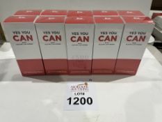 YES YOU CAN AUTO ELECTRIC CAN OPENER (NEW)
