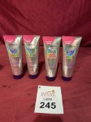 L'OREAL EVER PURE VOLUME CONDITIONERS 11.05 FL OZ