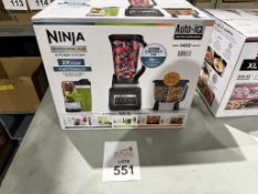 NINJA PROFESSIONAL PLUS KITCHEN SYSTEM