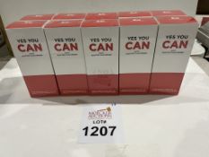 YES YOU CAN AUTO ELECTRIC CAN OPENER (NEW)