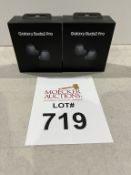 SAMSUNG GALAXY BUDS2 PRO (NEW)