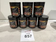 BEYOND RAW LIT 14.39 OZ (NEW)