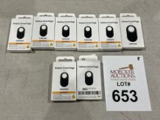 SAMSUNG GALAXY SMART TAG2 1-PACK (6-NEW)