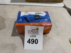 SMARTSOLAR CHARGE CONTROLLER MPPT 100 | 50