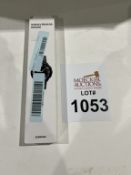 SAMSUNG GALAXY WATCH6 CLASSIC