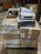 MYSTERY LOT OF RETURNED E-COMMERCE MERCHANDISE!