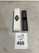 SAMSUNG GALAXY WATCH7