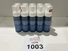 EUCERIN HYDRATING FOAMING CLEANSER 5 OZ (NEW)