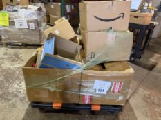 MYSTERY LOT OF RETURNED E-COMMERCE MERCHANDISE!