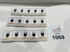 SAMSUNG GALAXY SMART TAG2 1-PACK (NEW)