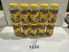 NATURE MADE GUMMIES D3 5000 IU (NEW)