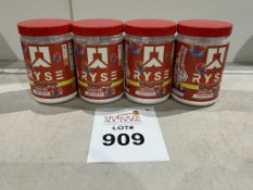 RYSE LOADED PRE 14 OZ (NEW)