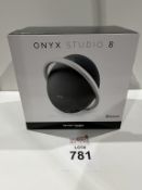 HARMAN/KARDON ONYX STUDIO 8 SPEAKER (NEW)