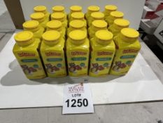 LI'L CRITTERS IMMUNE C PLUS ZINC & VITAMIN D (NEW)