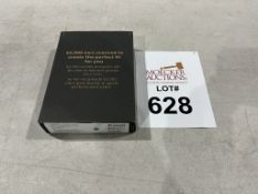 JABRA ELITE 10 TRUE WIRELESS EARBUDS (NEW)