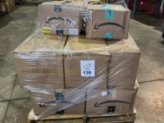 MYSTERY LOT OF RETURNED E-COMMERCE MERCHANDISE!