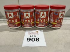 RYSE LOADED PRE 14 OZ (NEW)