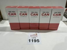 YES YOU CAN AUTO ELECTRIC CAN OPENER (NEW)