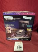 SHARK ROBOT VACUUM RV2810AECA