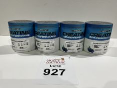 CELLUC R CREATINE COR-PERFORMANCE 11.01 OZ (NEW)