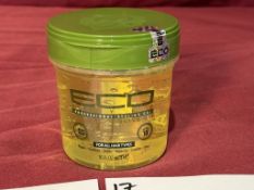ECO PROFESSIONAL STYLING GEL 16 FL OZ