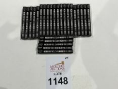 NYX MICRO BROW PENCIL (NEW)